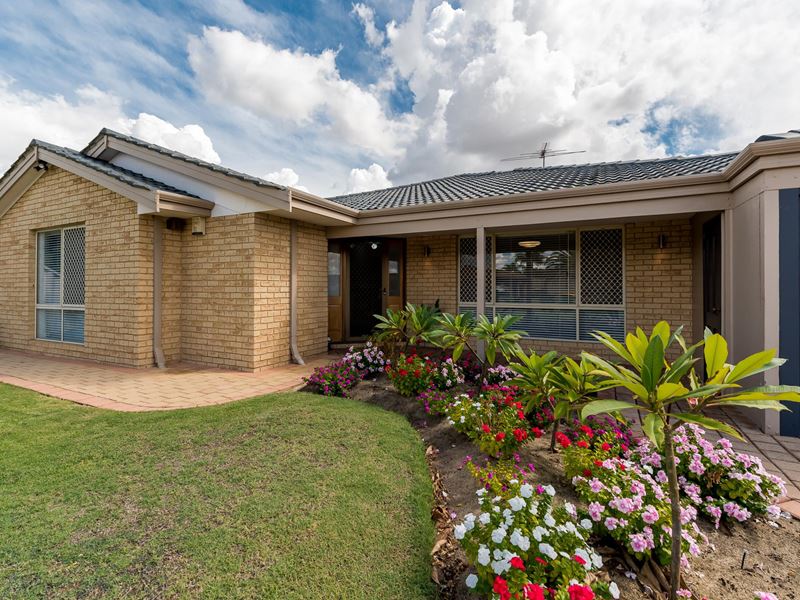 21 Conifer Place, Beechboro