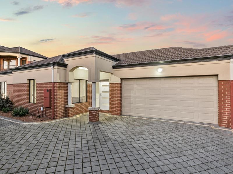 205B Royal Street, Yokine