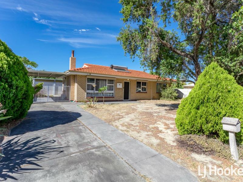 31 Helm Street, Maddington