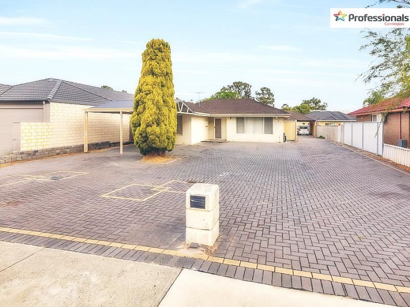56 Manning Road, Wilson