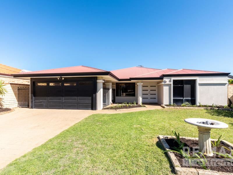 50 Fowey Loop, Mindarie