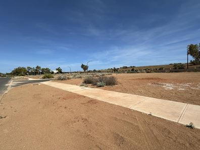 Hancock Way Blocks, Bulgarra WA 6714