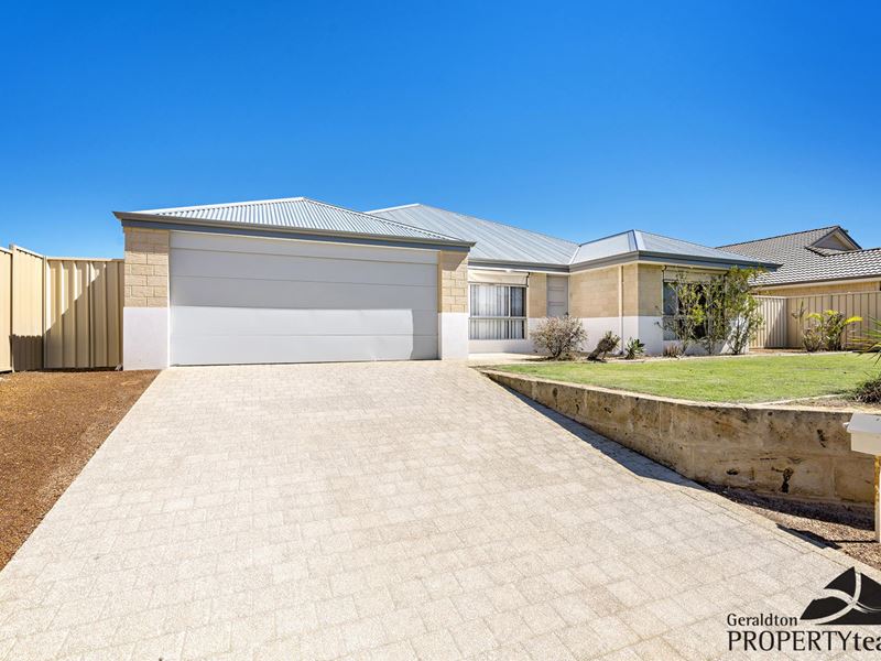11 Barracuda Chase, Sunset Beach
