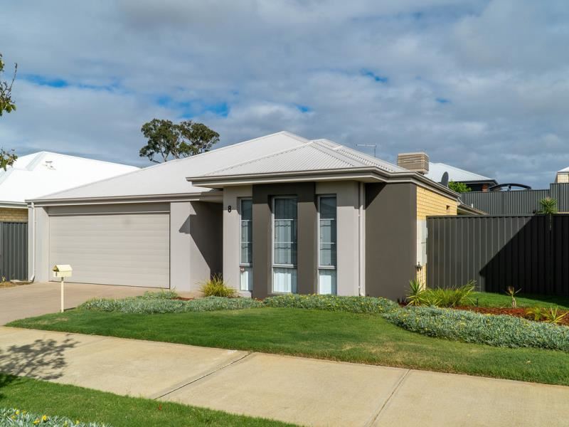 8 Greenock Road, Baldivis WA 6171