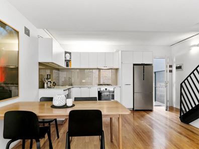 16 Little Brown Street, East Perth WA 6004