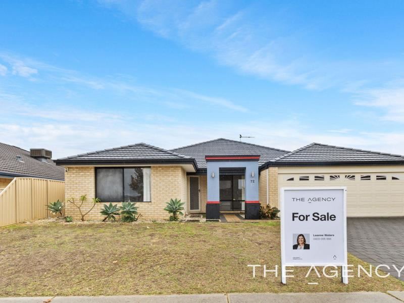 72 Ballymote Gardens, Ridgewood