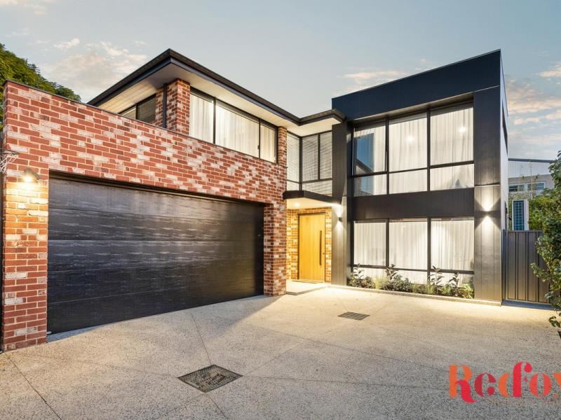 135A Grand Promenade, Bedford