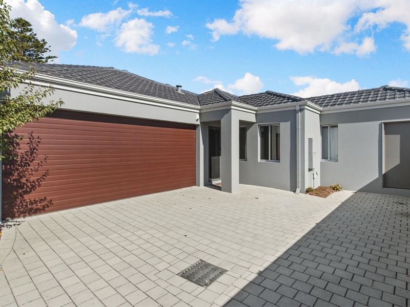 37C Hillsborough Drive, Nollamara WA 6061