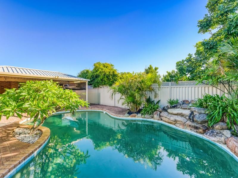 90 Aulberry Parade, Leeming