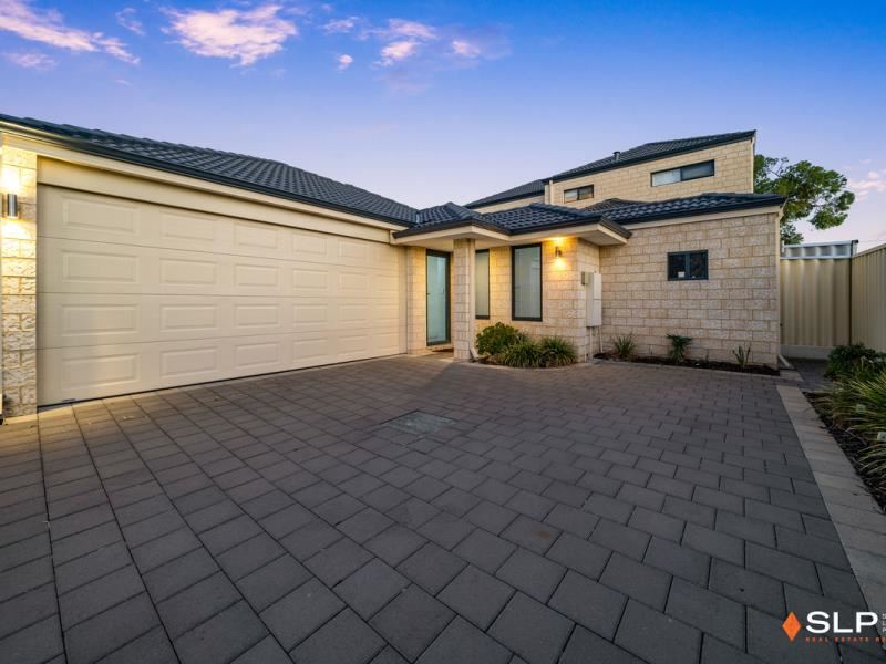 45C Barlow Way, Balga