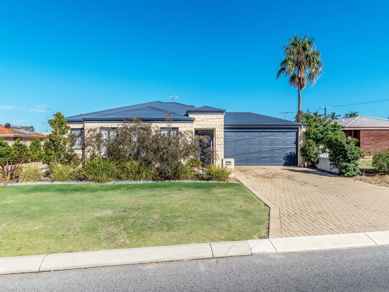 14A Anstruther Road, Mandurah