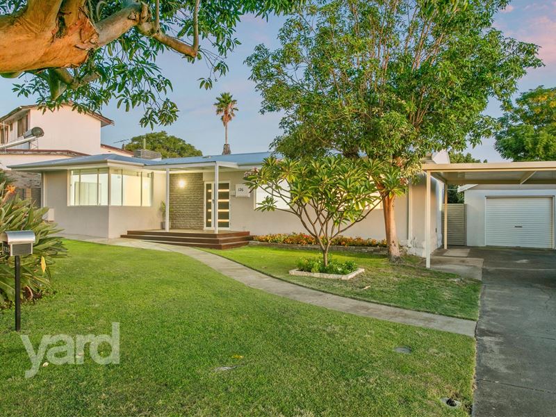 126 Kitchener Road, Alfred Cove