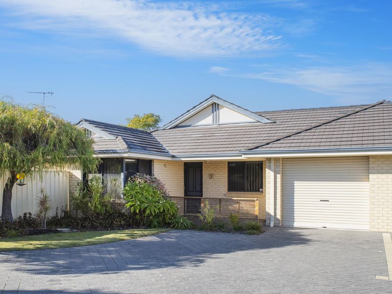 9/5 Elliott Street, Busselton
