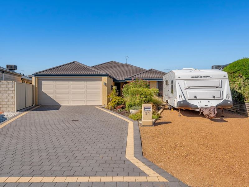 31 Farmer Loop, Pinjarra