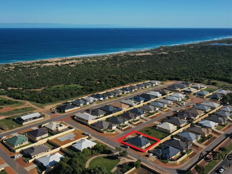2 Nelson Retreat, Sunset Beach