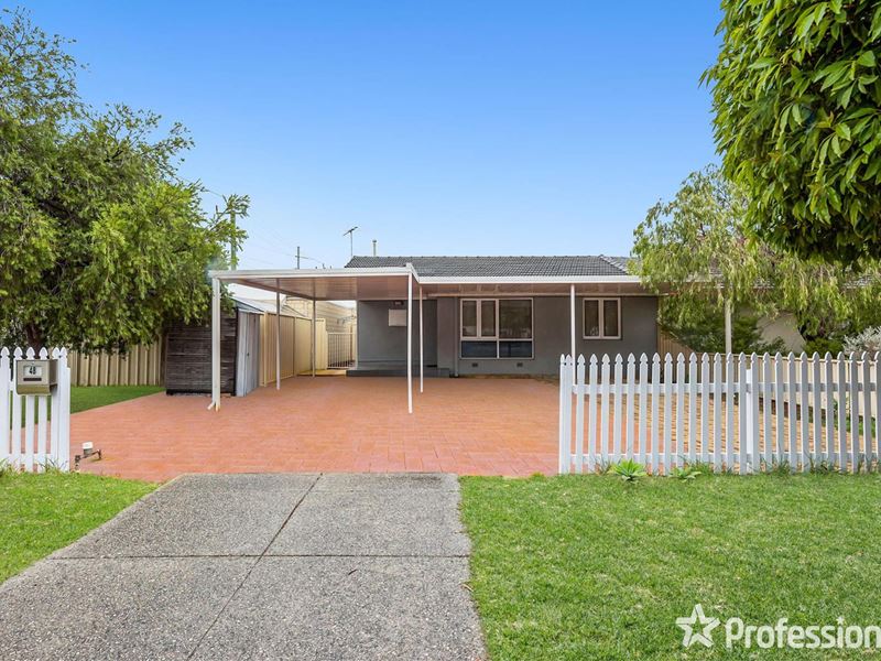 48 Thorney Way, Balga