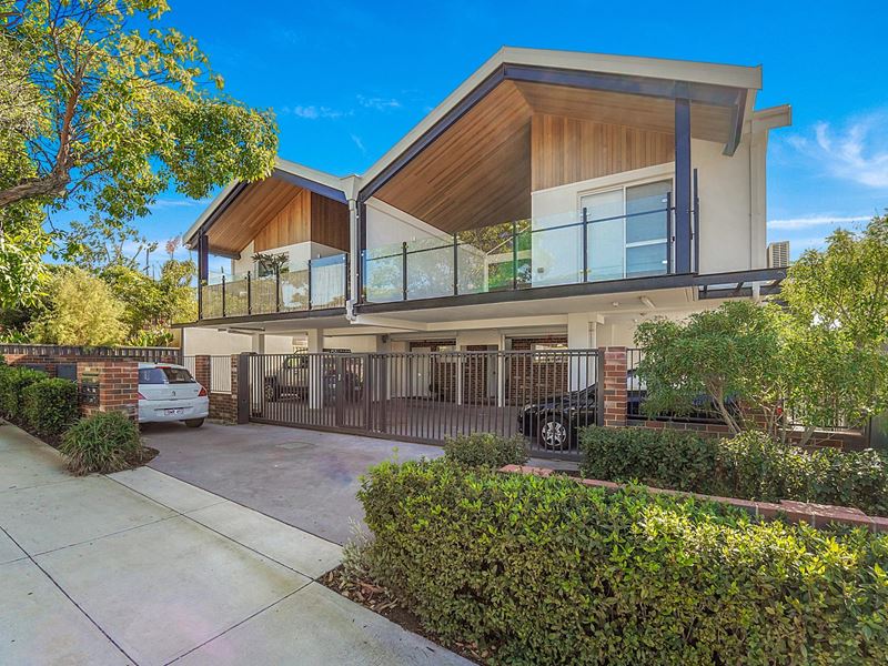 4/14 Beatrice Street, Doubleview