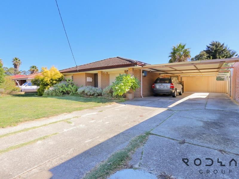 159 Railway Ave, Kelmscott
