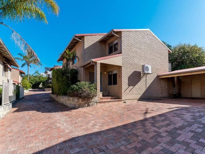 2/9 Rupert Street, Maylands