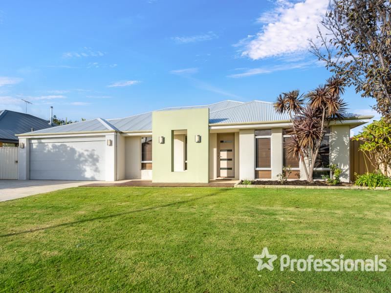 7 Lyrebird Road, Broadwater