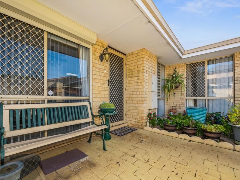 3/17 Pollard Street, Glendalough