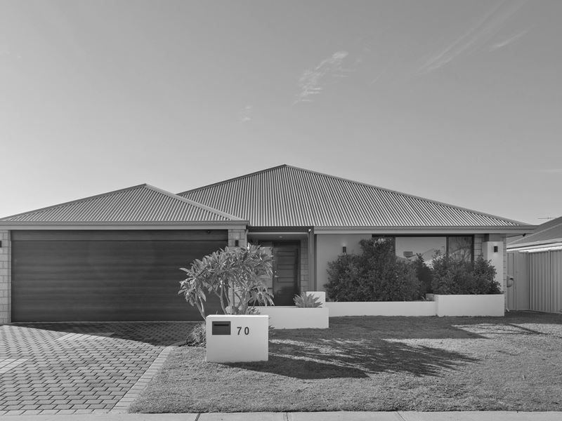 70 Badgerup Avenue, Lakelands