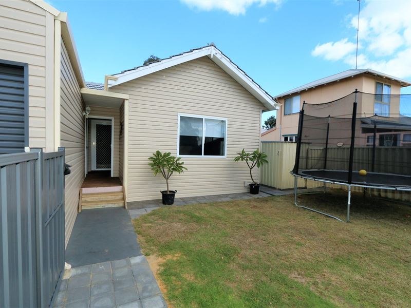 10A Lowe St, Carey Park