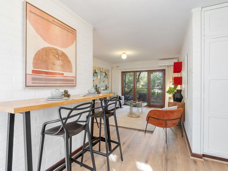 3/49 Stoneham Street, Joondanna