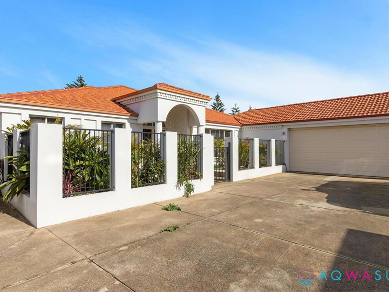 30 Zedora Loop, Port Kennedy WA 6172