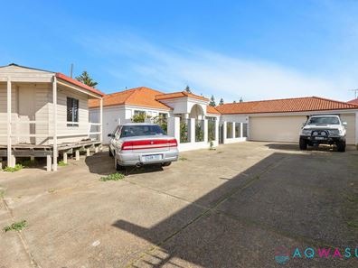 30 Zedora Loop, Port Kennedy WA 6172