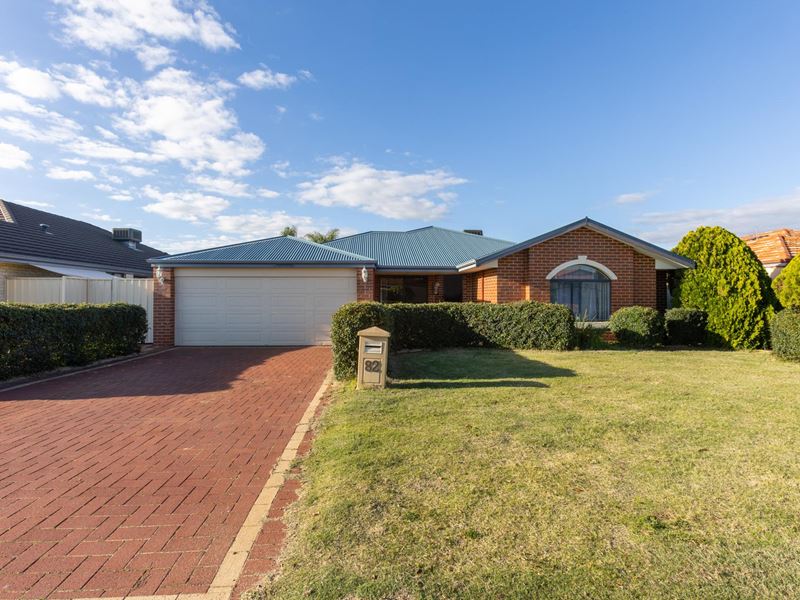 82 Dumbarton Road, Canning Vale