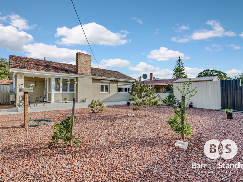 5 Otway Street, Withers