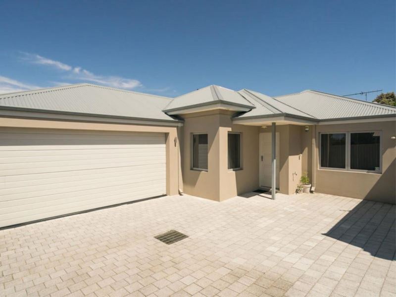 10B Davies Crescent, Kardinya