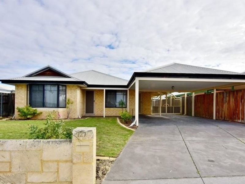 127 Coolamon Boulevard, Ellenbrook