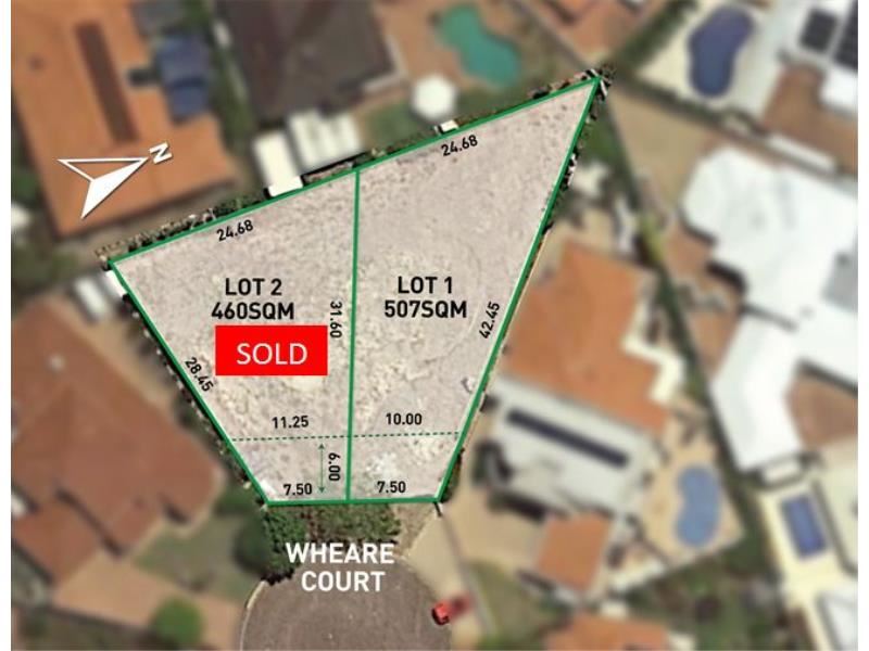 2/5 Wheare Court, Winthrop