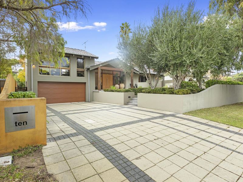 10 Clovelly Road, City Beach