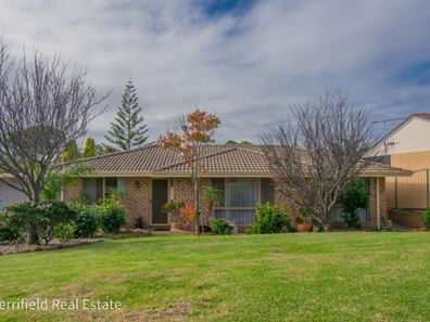 23 Rutherford Street, Lower King WA 6330