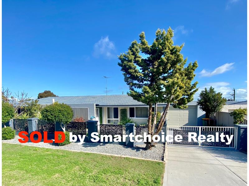 5 Harfleur Place, Hamilton Hill
