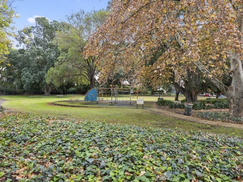 24/61 Wright Street, Highgate