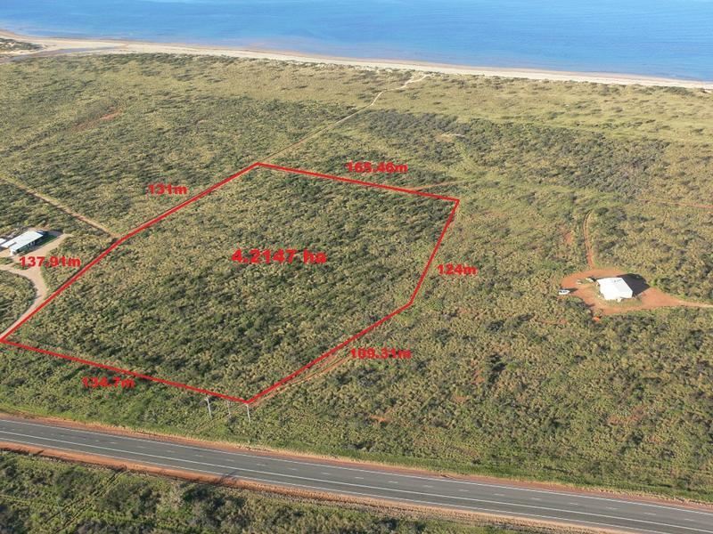 Lot 309 Minilya-Exmouth Road, Exmouth
