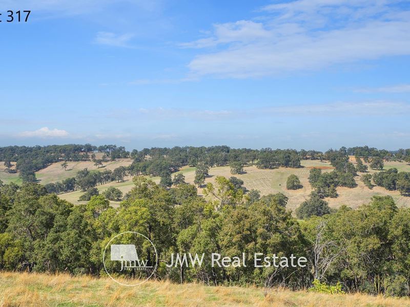 317/ The Escarpment, Roelands WA 6226