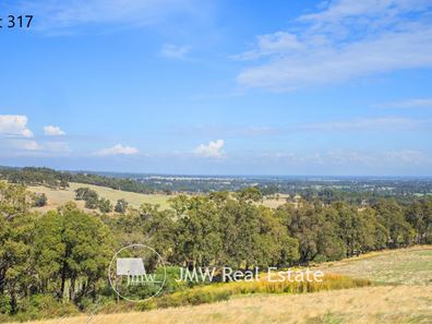 317/ The Escarpment, Roelands WA 6226