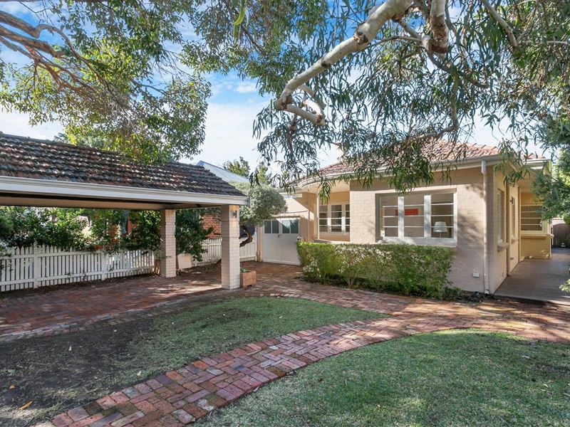 10 Tareena Street, Nedlands WA 6009