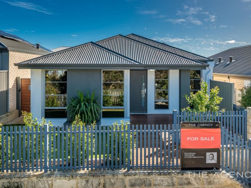 35 Santapola Approach, Alkimos