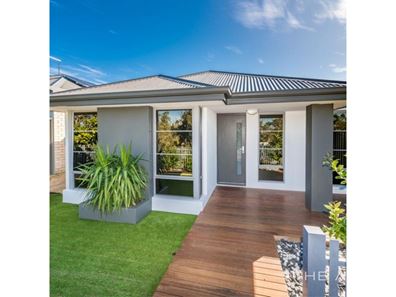 35 Santapola Approach, Alkimos WA 6038