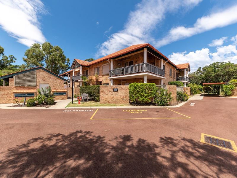 51/37 Britannia Road, Leederville