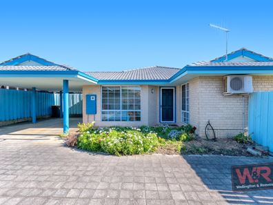 23A Marconi Road, Yakamia WA 6330