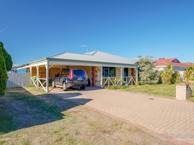 79 Endeavour Drive, Port Kennedy WA 6172