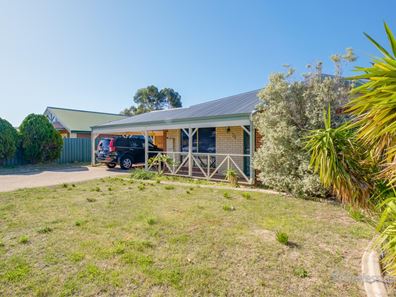 79 Endeavour Drive, Port Kennedy WA 6172