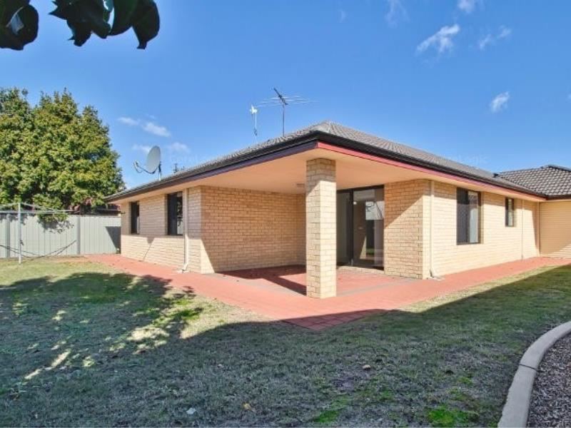 Lasseter Street, Baldivis WA 6171
